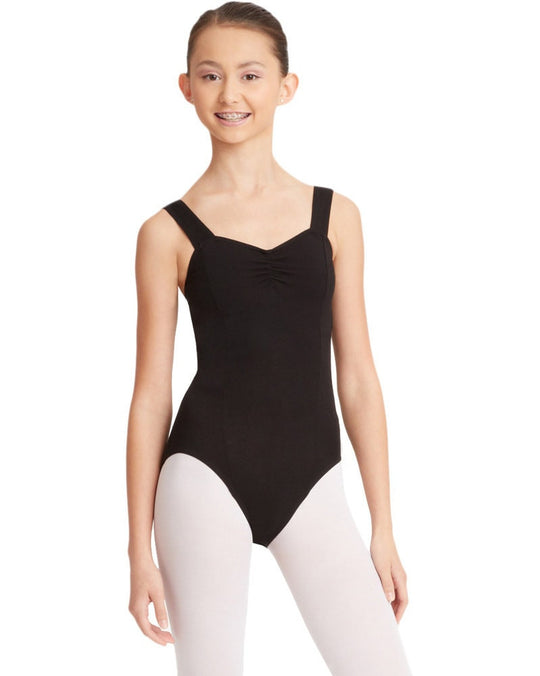 Capezio Classic Princess Tank Leotard - CC202 Womens