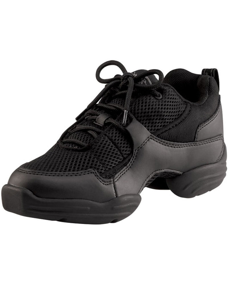 Capezio Fierce Split Sole Dance Sneakers DS11C Girls Boys Dancewear Centre