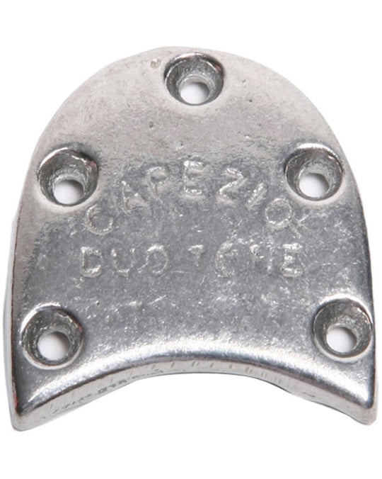 Capezio Duo Tone Heel Taps - DT