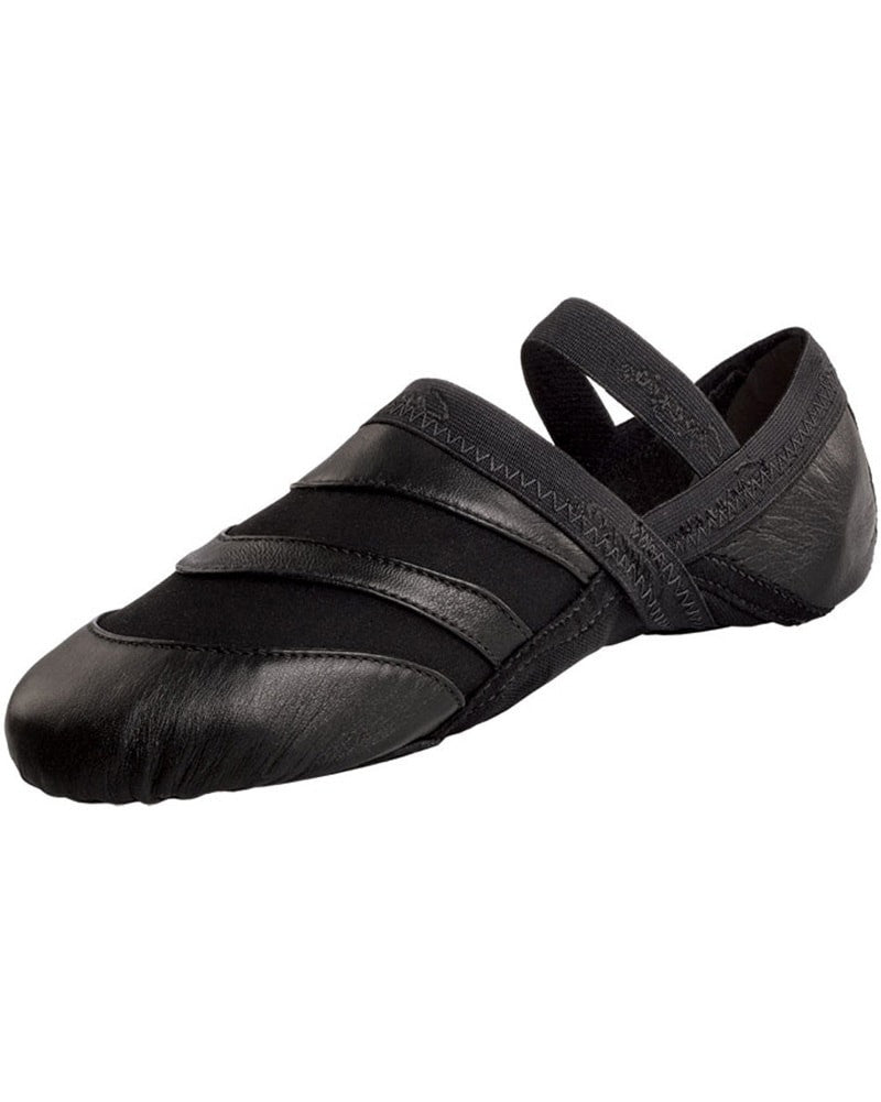 Scarpe Jazz Capezio Freeform Slip-On Donna - Modello Slip-On Leggero E Comodo Per Danza