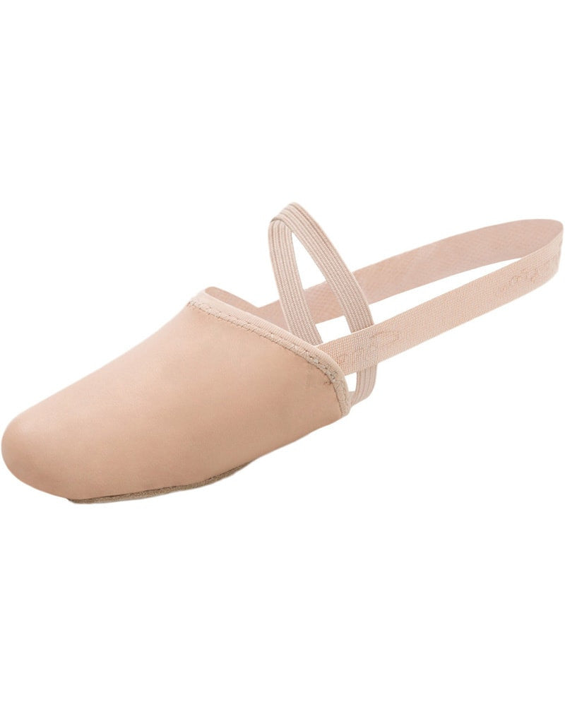 Capezio Leather Pirouette II Turning Dance Shoes - H062 Womens/Mens - Dance Shoes - Acro & Modern Shoes - Dancewear Centre Canada