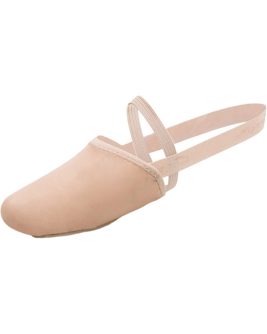 Capezio Leather Pirouette II Turning Dance Shoes - H062 Womens/Mens