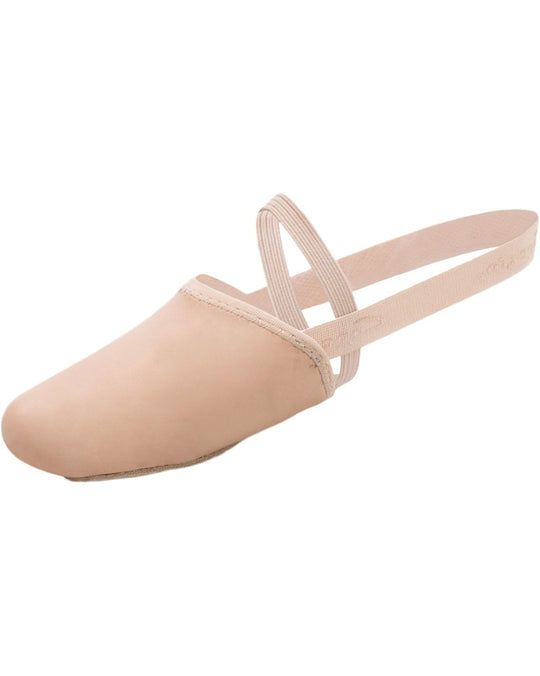 Capezio H062 Sizing Kit - Leather Pirouette Fit Kit Nude Sizes XS-XL Womens