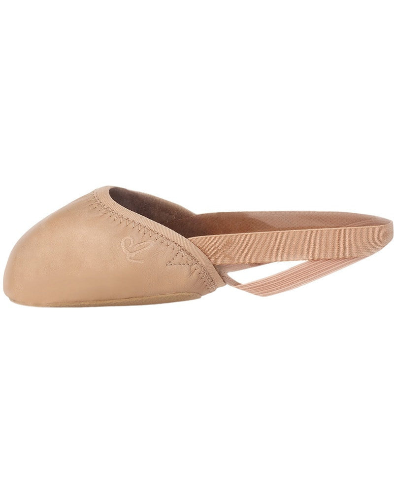 Capezio Sophia Lucia Leather Turning Pointe 55 Dance Shoes - H063C Girls/Boys - Dance Shoes - Acro &amp; Modern Shoes - Dancewear Centre Canada