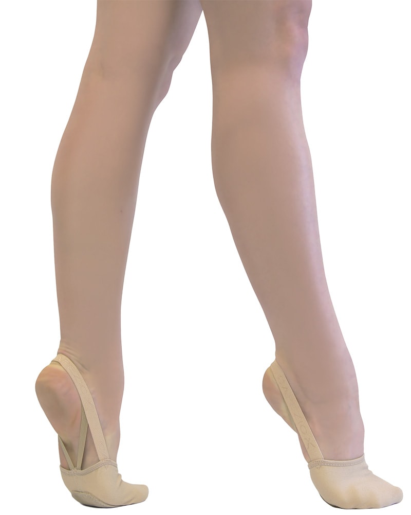 Capezio H064W Sizing Kit - Hanami Pirouette Fit Kit Light Pink Sizes XS - XL Womens - Unclassified - Dancewear Centre Canada
