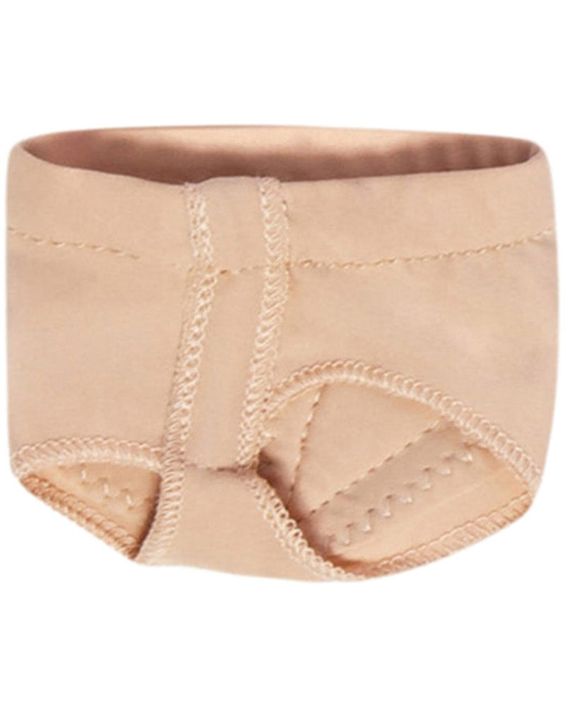 Capezio Jelz Footundeez Turning Dance Shoes - H07G Womens/Mens - Dance Shoes - Acro & Modern Shoes - Dancewear Centre Canada
