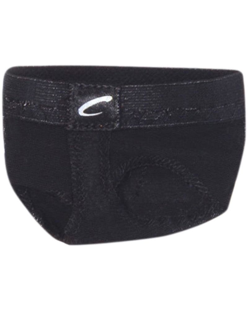 Capezio Footundeez Turning Dance Shoes - H07 Womens/Mens - Dance Shoes - Acro & Modern Shoes - Dancewear Centre Canada