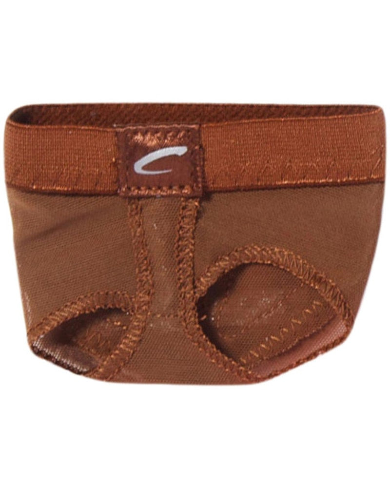 Capezio Footundeez Turning Dance Shoes - H07 Womens/Mens - Dance Shoes - Acro & Modern Shoes - Dancewear Centre Canada