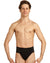 Capezio Quilted Thong Dance Belt - N5930 Mens - Dancewear - Men's & Boys - Dancewear Centre Canada