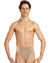 Capezio Quilted Thong Dance Belt - N5930 Mens - Dancewear - Men's & Boys - Dancewear Centre Canada