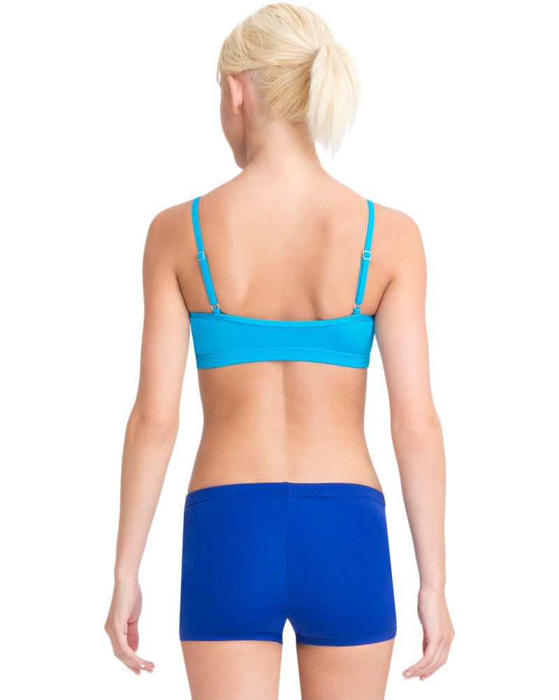 Capezio Team Basic Camisole Bra Top - TB102C Girls - Dancewear - Tops - Dancewear Centre Canada