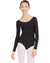 Capezio Team Basic Long Sleeve Leotard - TB135 Womens - Dancewear - Bodysuits & Leotards - Dancewear Centre Canada