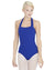 Capezio Classic Cut Halter Leotard - TB150 Womens - Dancewear - Bodysuits & Leotards - Dancewear Centre Canada