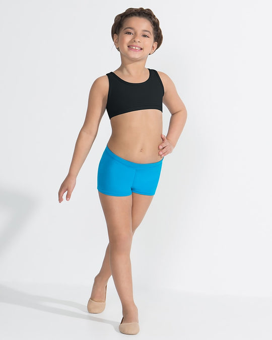 Capezio Racerback Bra Top - TB239C Girls