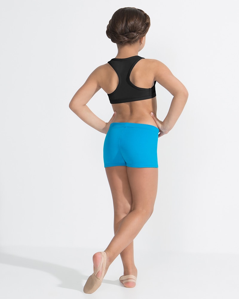 Capezio Racerback Bra Top - TB239C Girls - Dancewear - Tops - Dancewear Centre Canada