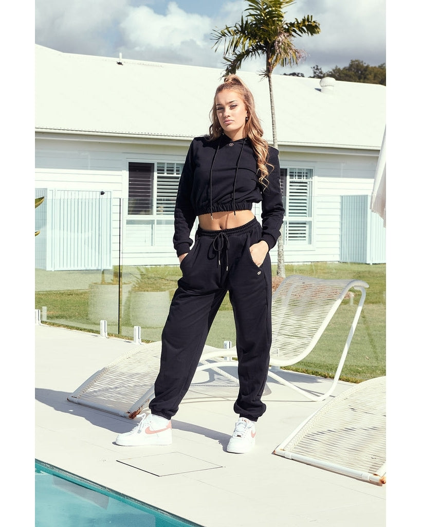 Claudia Dean World Active Tracksuit Pants- Womens - Activewear - Bottoms - Dancewear Centre Canada