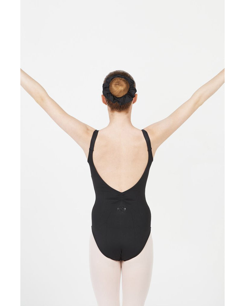 Claudia Dean World Aurora Signature Collection Sweetheart Neckline Seamed Tank Leotard - Womens - Dancewear - Bodysuits &amp; Leotards - Dancewear Centre Canada