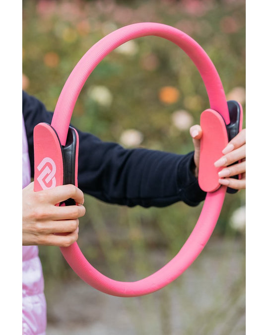 Claudia Dean World Power Ring