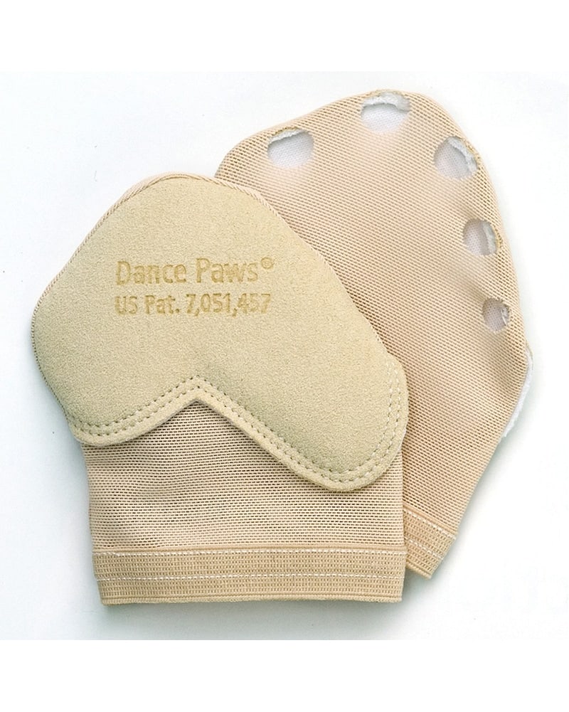 Dance Paws Original Dance Paws Turning Dance Shoes - Womens/Mens Dance Shoes - Acro & Modern Shoes Dance Paws    Dancewear Centre Canada