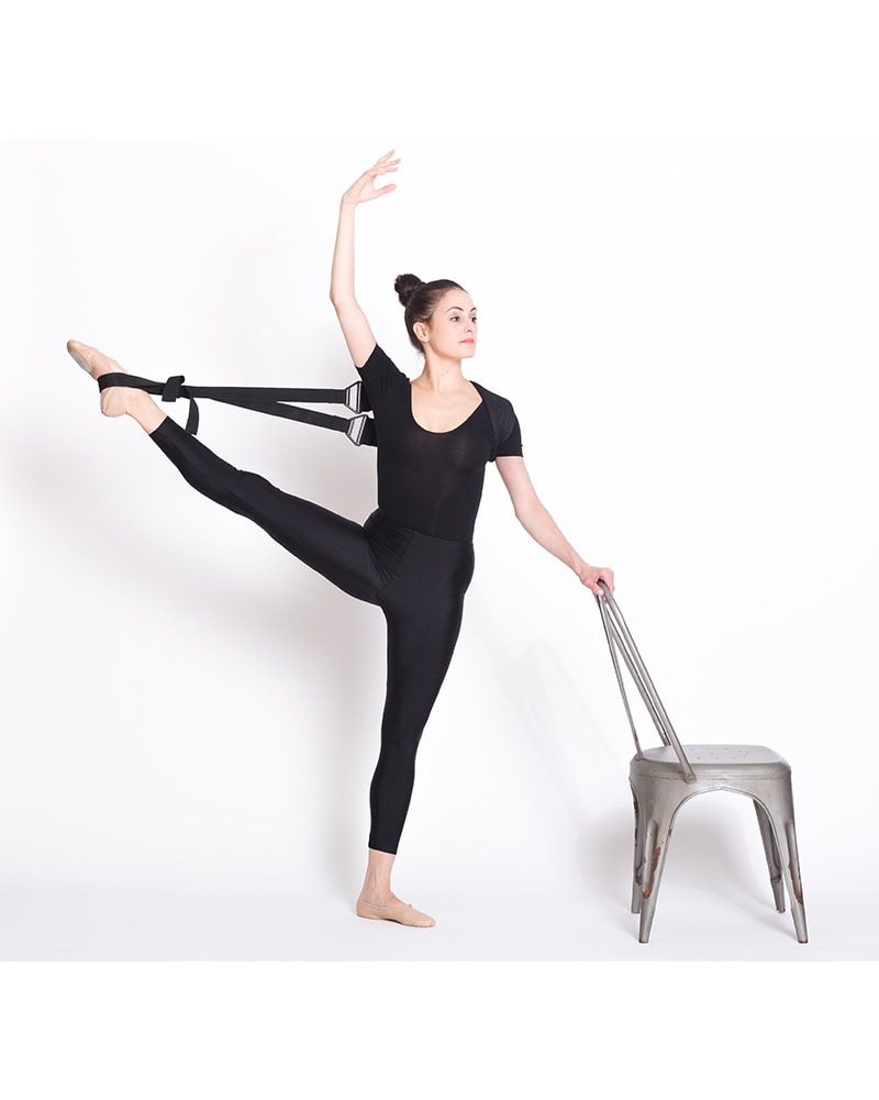 Flexistretcher 2.0 Dance Training Flexibility Stretch Band - Accessories - Exercise &amp; Training - Dancewear Centre Canada