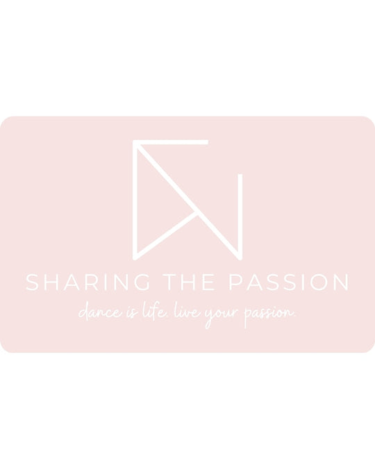 Dancewear Centre Online Gift Card