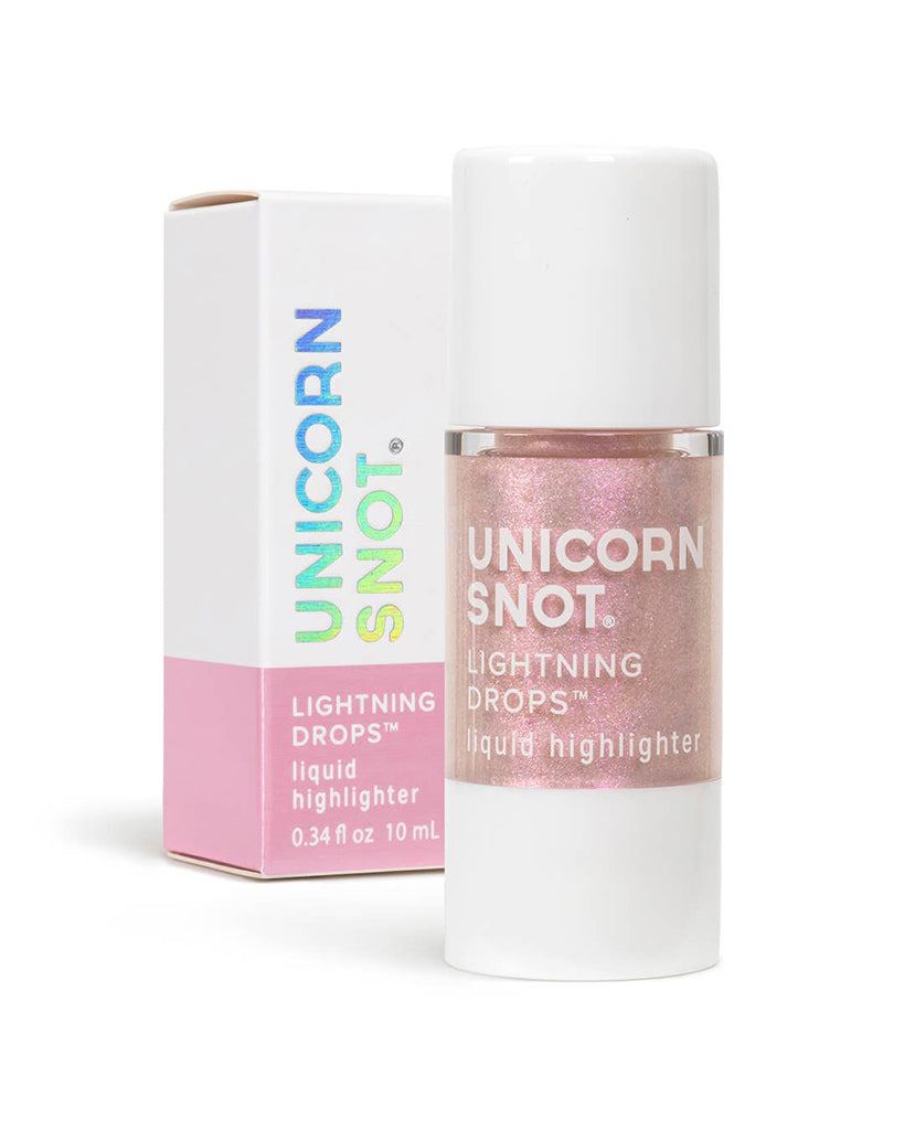 FCTRY Unicorn Snot Lightning Drops Liquid Highlighter - LDUNI02 - Pixie - Accessories - Makeup - Dancewear Centre Canada