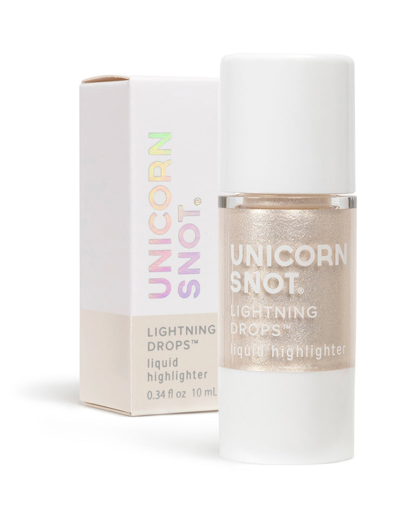 FCTRY Unicorn Snot Lightning Drops Liquid Highlighter - LDUNI03 - Good Witch - Accessories - Makeup - Dancewear Centre Canada