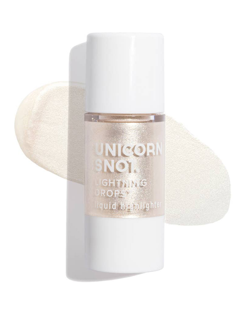 FCTRY Unicorn Snot Lightning Drops Liquid Highlighter - LDUNI03 - Good Witch - Accessories - Makeup - Dancewear Centre Canada