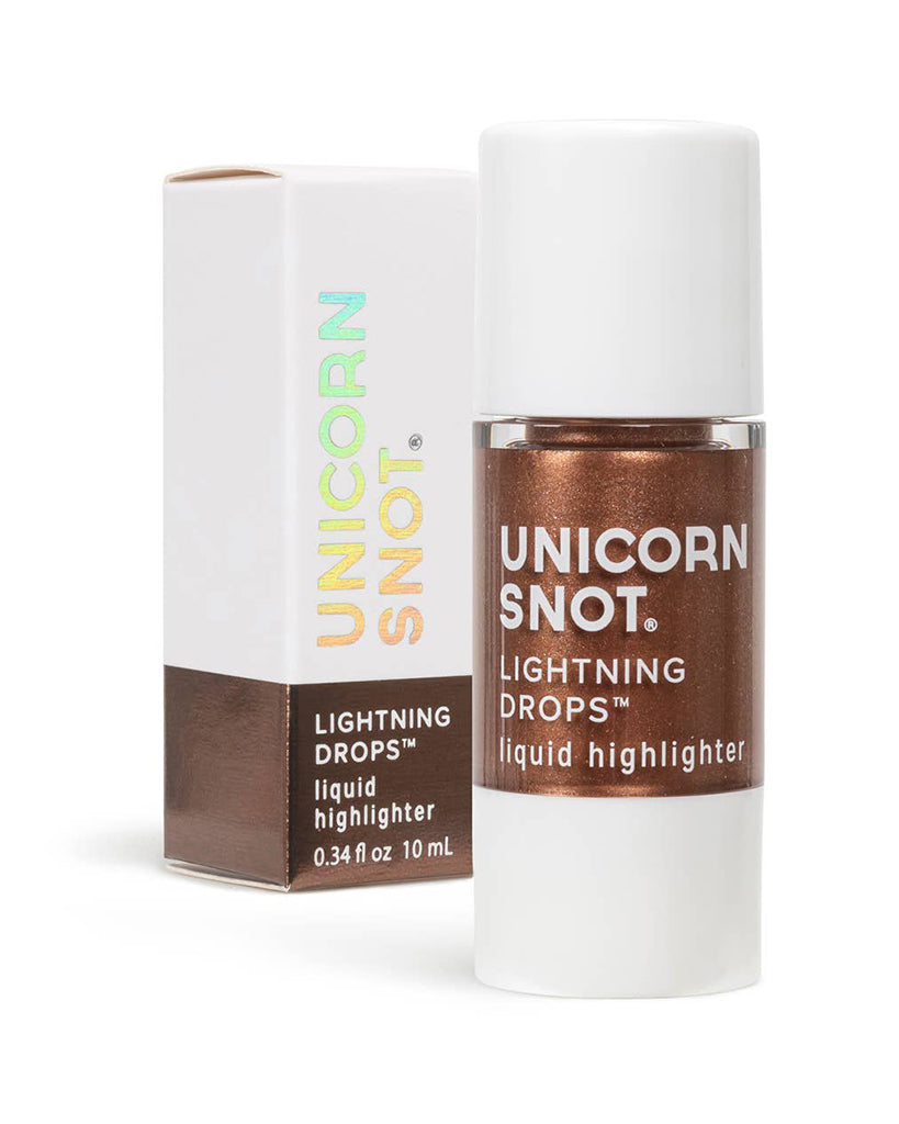 FCTRY Unicorn Snot Lightning Drops Liquid Highlighter - LDUNI06 - Queen - Accessories - Makeup - Dancewear Centre Canada