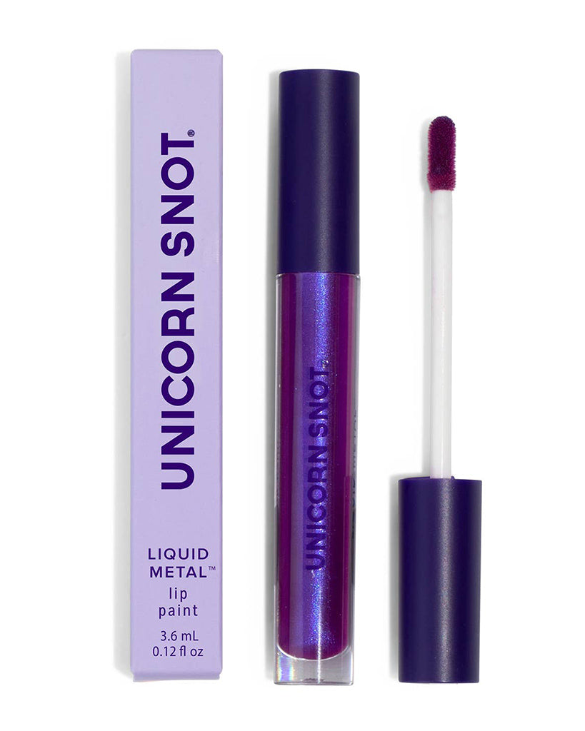 FCTRY Unicorn Snot Liquid Metal Lip Paint - Boom