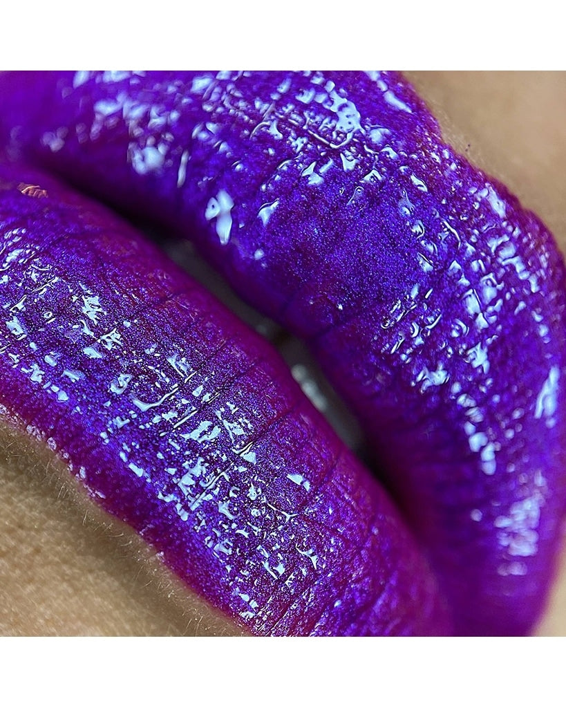 FCTRY Unicorn Snot Liquid Metal Lip Paint - Boom