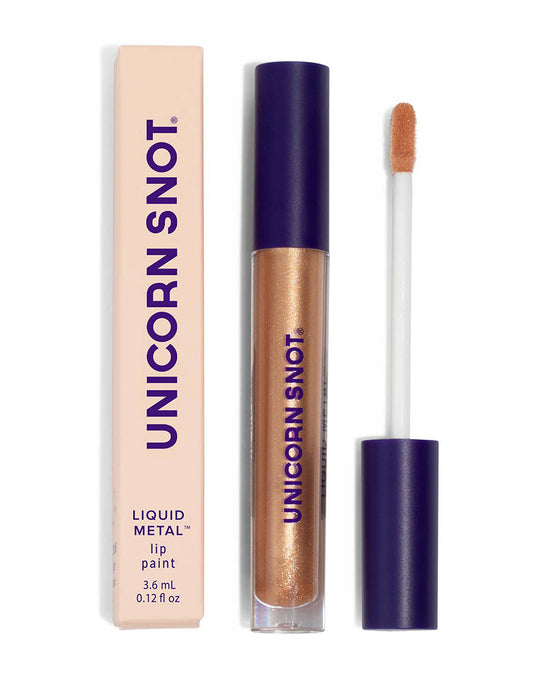 FCTRY Unicorn Snot Liquid Metal Lip Paint - Dune