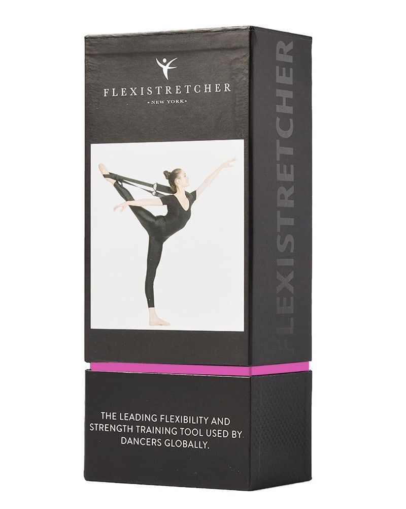 Flexistretcher 2.0 Dance Training Flexibility Stretch Band - Accessories - Exercise &amp; Training - Dancewear Centre Canada