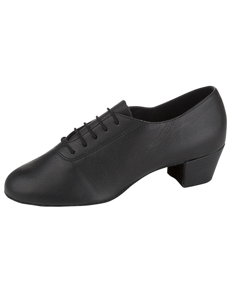 Freed Of London Donella 1.5&quot; Leather Practice Latin Ballroom Shoe - Womens - Dance Shoes - Ballroom &amp; Salsa Shoes - Dancewear Centre Canada