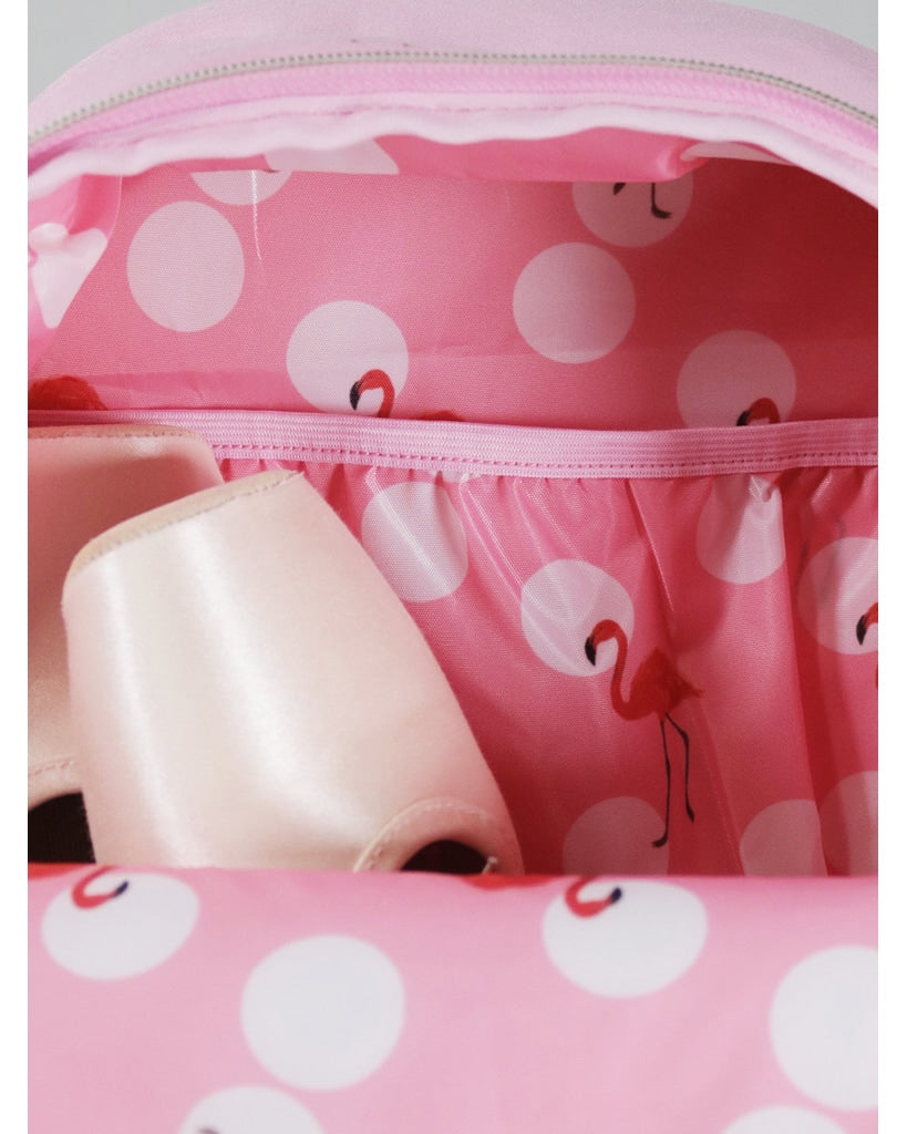 Dance 2024 bag pink