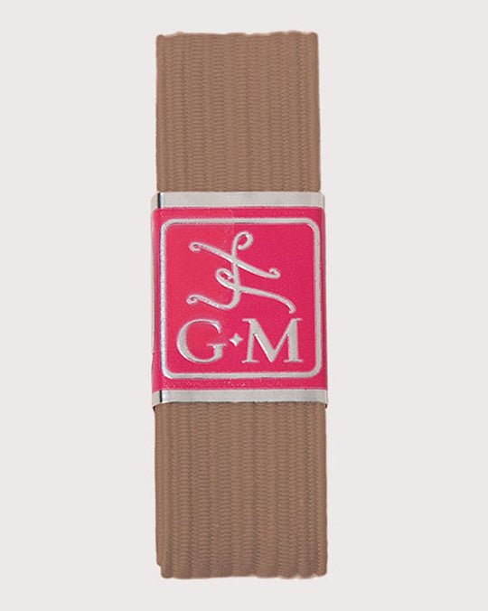 Gaynor Minden Pointe Shoe Elastic - Espresso