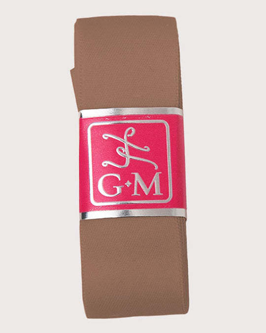 Gaynor Minden Satin Pointe Shoe Ribbon - Espresso