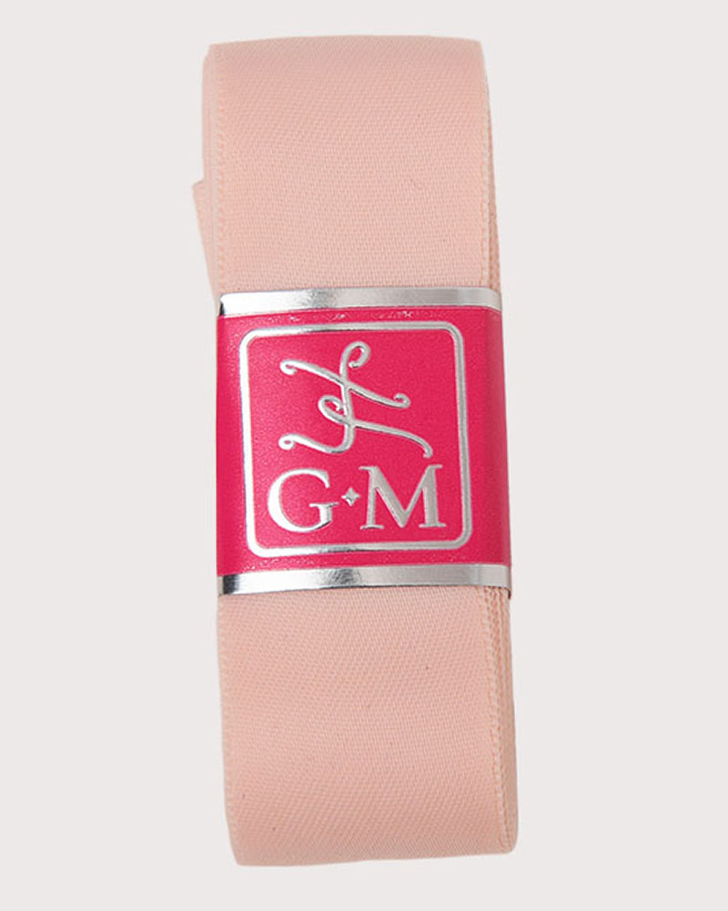 Gaynor Minden Satin Pointe Shoe Ribbon - Light Pink - Accessories - Pointe Shoe - Dancewear Centre Canada