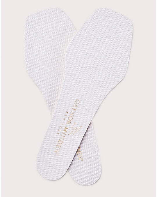 Gaynor Minden Adhesive Pointe Shoe Sockliner Insoles