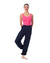 Gaynor Minden MicroTech Ripstop Warm-Up Dance Pants - Womens - Dancewear - Bottoms - Dancewear Centre Canada
