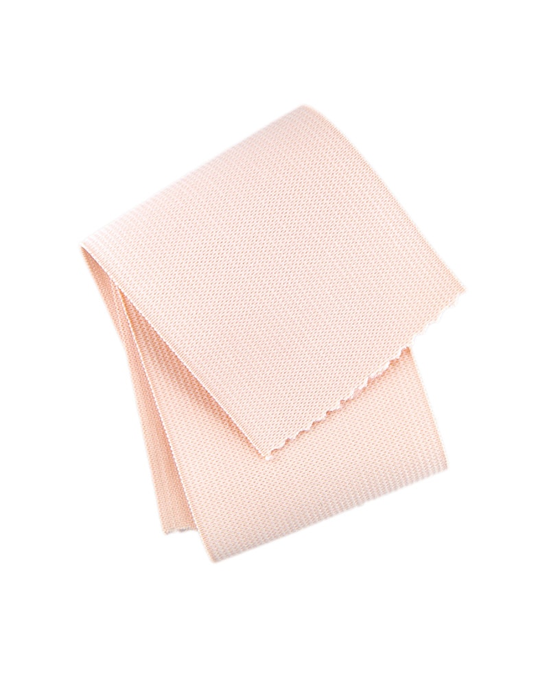 Gaynor Minden Pointe Shoe Vamp Elastic - Light Pink Accessories - Pointe Shoe Gaynor Minden    Dancewear Centre Canada
