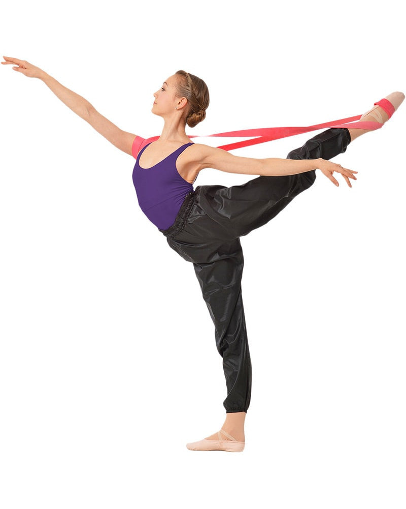 Gaynor Minden Flexibility Dance Stretch Band Resistaband - Accessories - Exercise &amp; Training - Dancewear Centre Canada