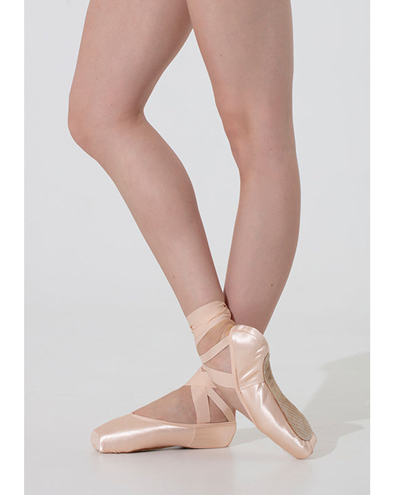 Grishko Dream 2007 Pointe Shoes - Hard Flex Shank - Womens - Dance Shoes - Pointe Shoes - Dancewear Centre Canada