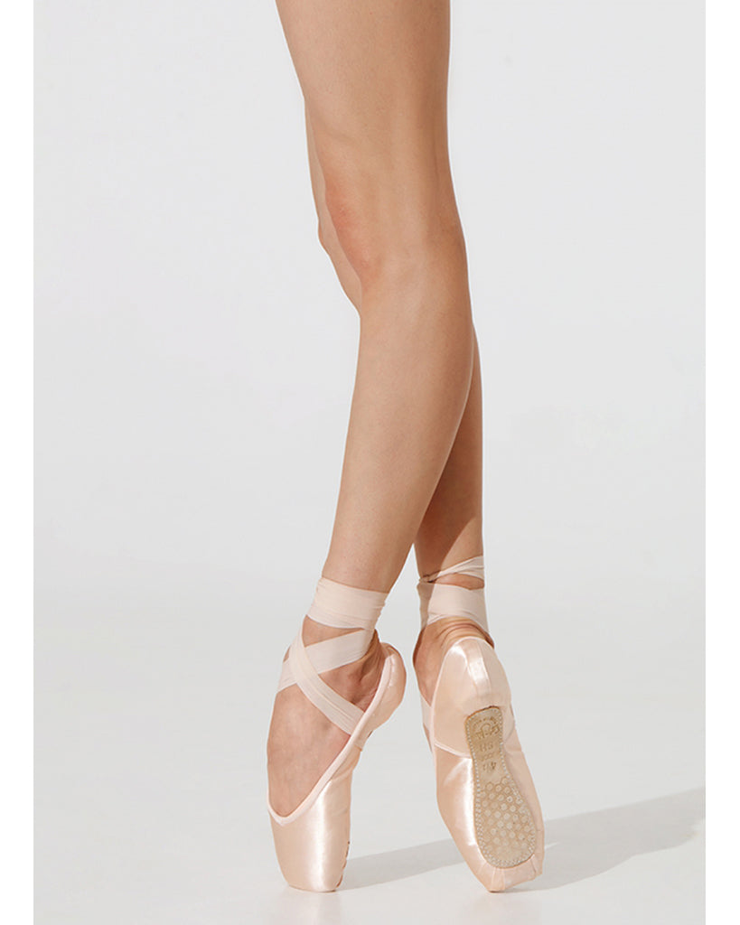 Grishko StreamPointe Pointe Shoes - Medium Shank - Womens - Dance Shoes - Pointe Shoes - Dancewear Centre Canada