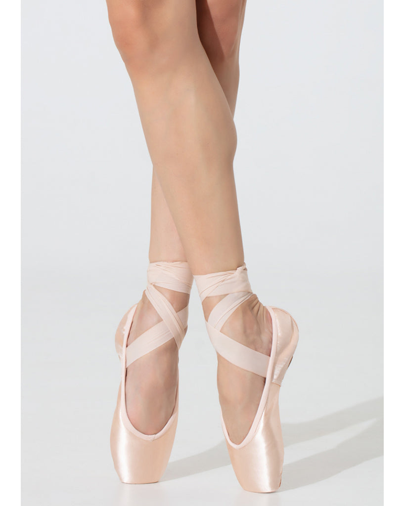 Grishko StreamPointe Pointe Shoes - Medium Shank - Womens - Dance Shoes - Pointe Shoes - Dancewear Centre Canada