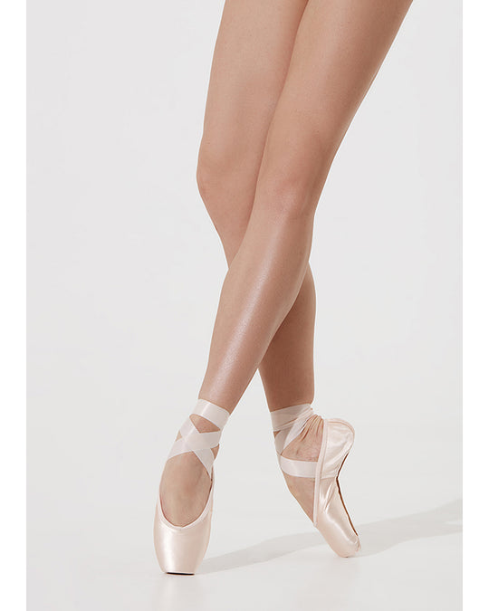 Grishko Victory Pointe Shoes - Medium Shank - Womens