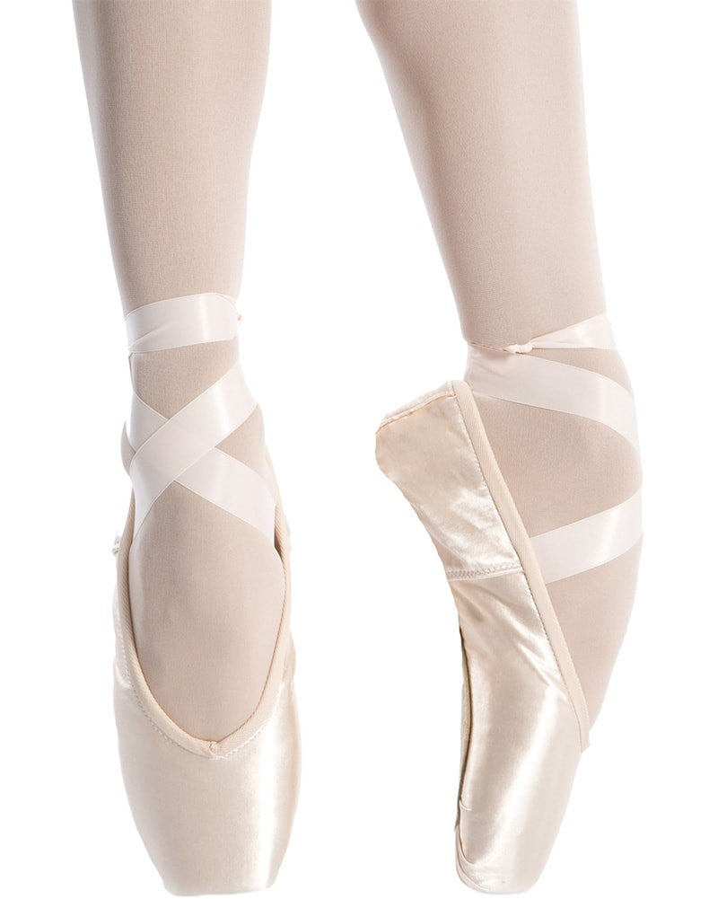 Grishko Miracle Pointe Shoes - Medium Shank - Womens - Dance Shoes - Pointe Shoes - Dancewear Centre Canada