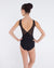 Grishko V-Back Mesh Insert Tank Leotard - DL1172MP Womens - Dancewear - Bodysuits & Leotards - Dancewear Centre Canada