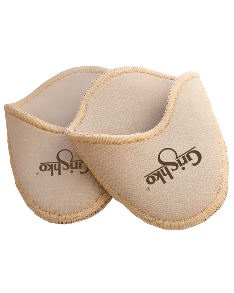 Grishko Low Cut Silicone Pointe Shoe Toe Pads - 1006 - Accessories - Pointe Shoe - Dancewear Centre Canada