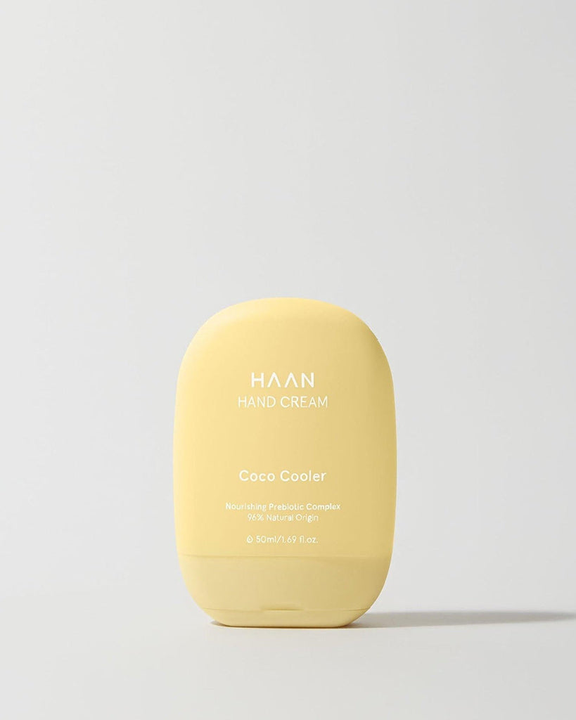 Haan Hand Cream 50ml - Coco Cooler